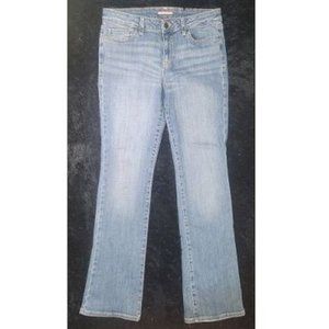 Tommy Hilfiger Ladies' jeans in size 10R/ 34" waist